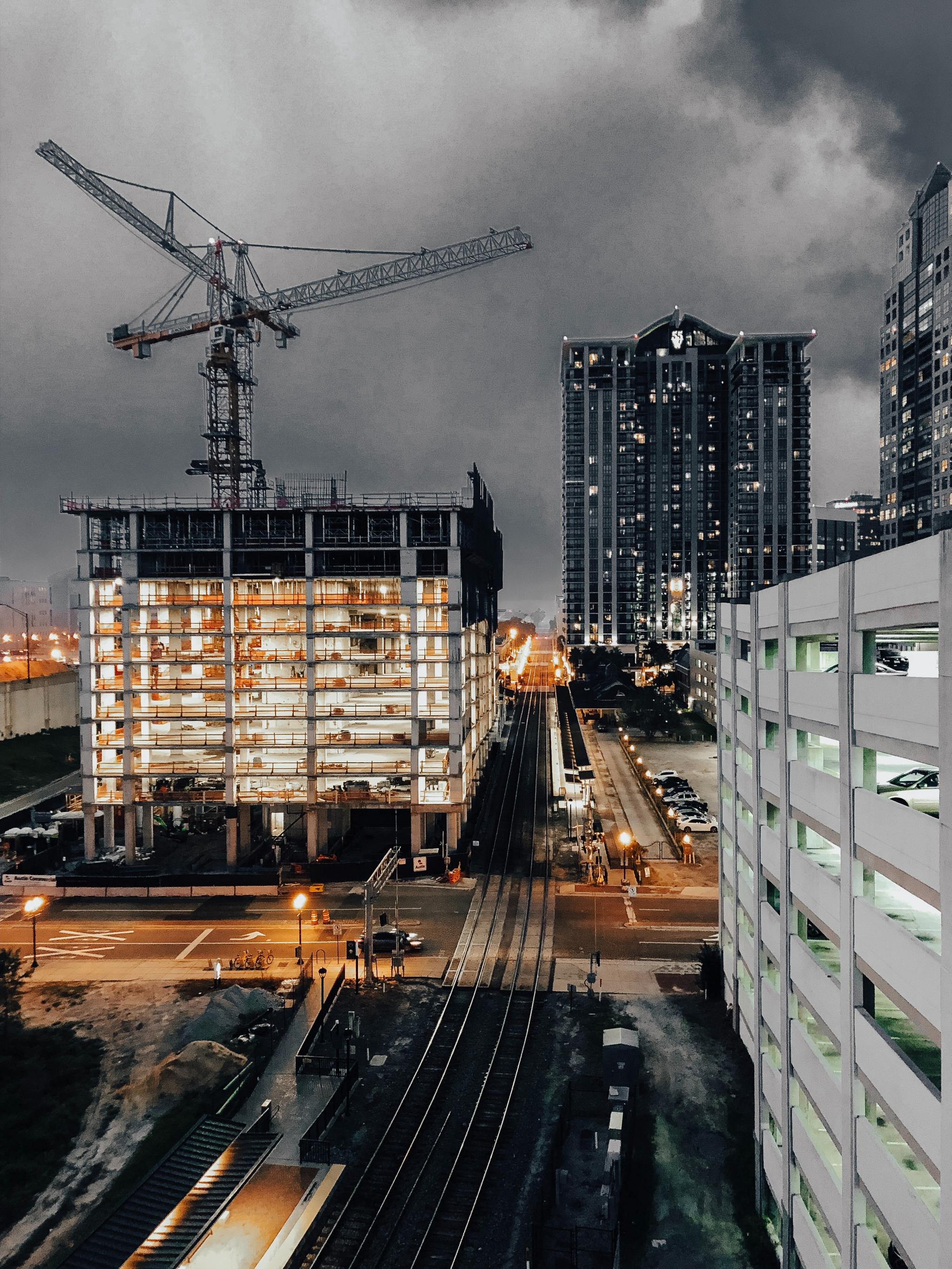 Lean Construction